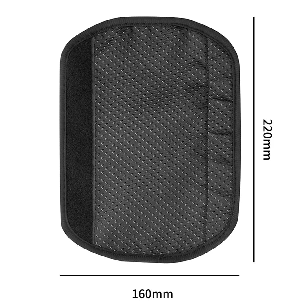 Ergonomic Pro Speaker Comfort Grip