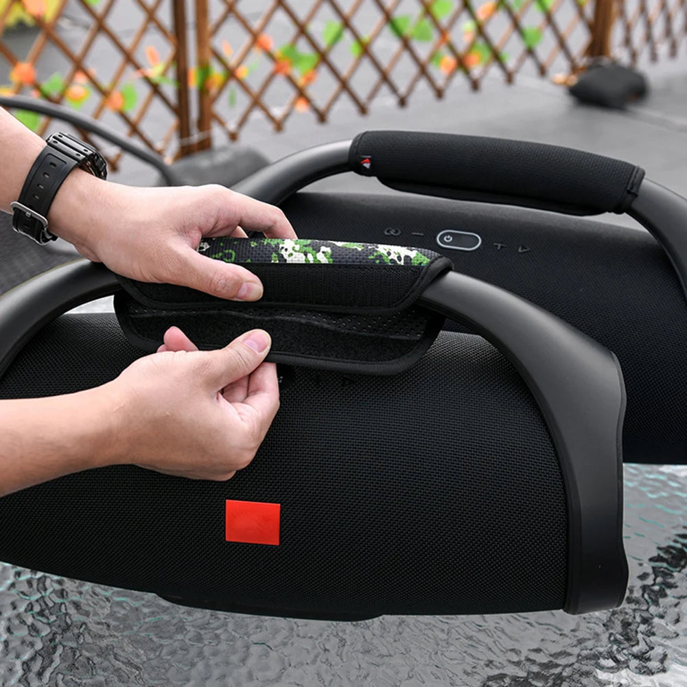 Ergonomic Pro Speaker Comfort Grip