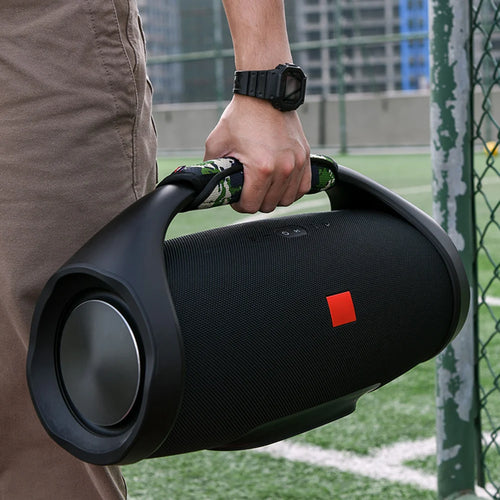 Ergonomic Pro Speaker Comfort Grip