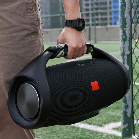 Ergonomic Pro Speaker Comfort Grip
