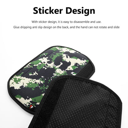 Ergonomic Pro Speaker Comfort Grip