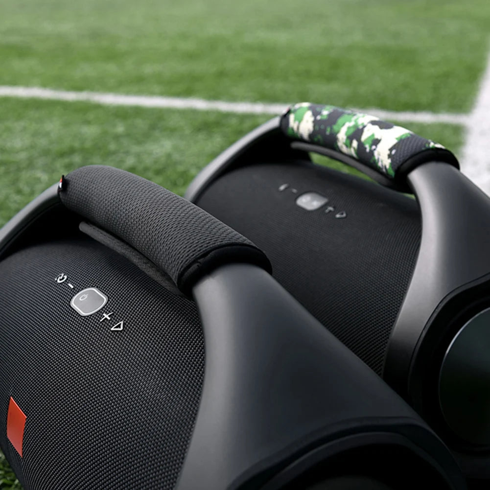 Ergonomic Pro Speaker Comfort Grip