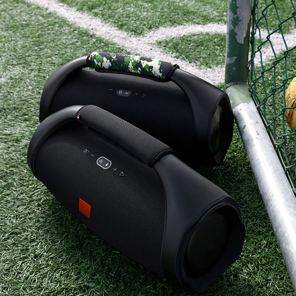 Ergonomic Pro Speaker Comfort Grip