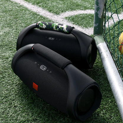 Ergonomic Pro Speaker Comfort Grip